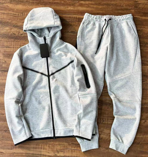 Fleece Suits