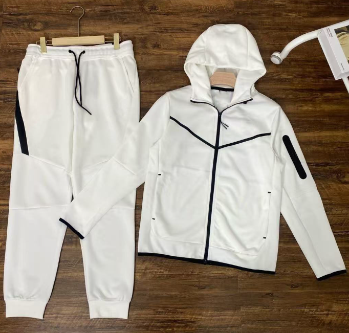 Fleece Suits