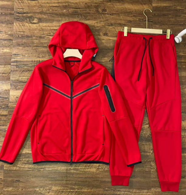 Fleece Suits