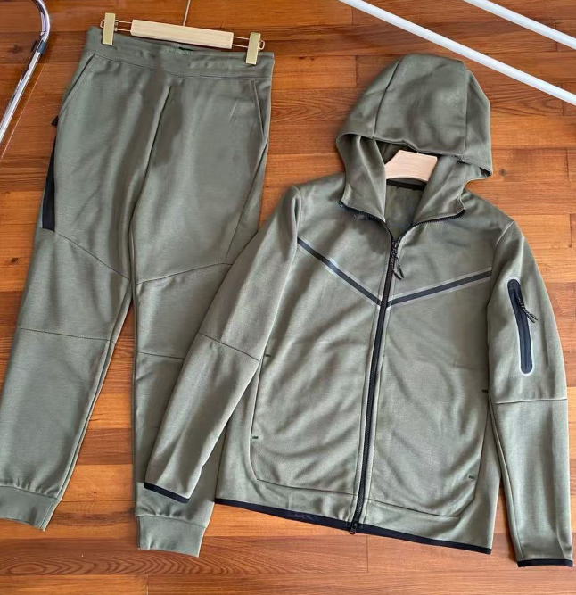 Fleece Suits