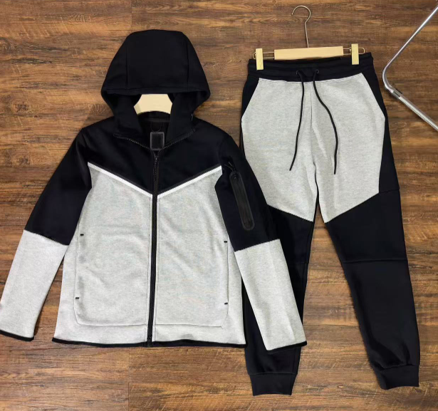 Fleece Suits