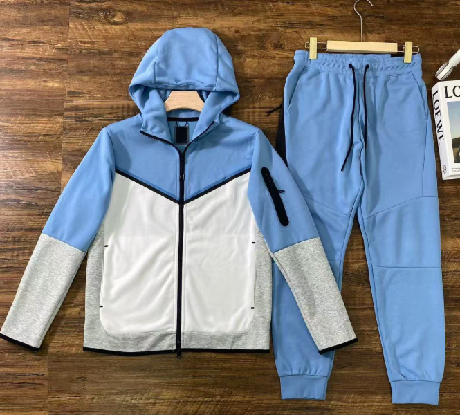 Fleece Suits