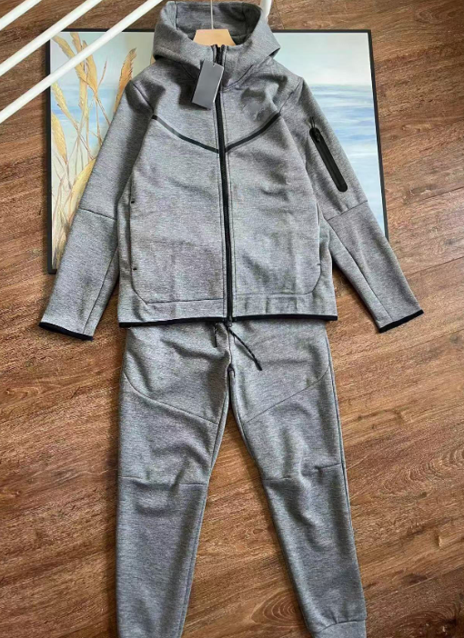 Fleece Suits