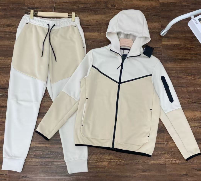 Fleece Suits