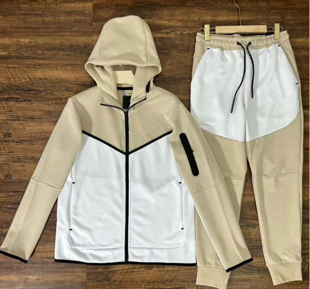 Fleece Suits