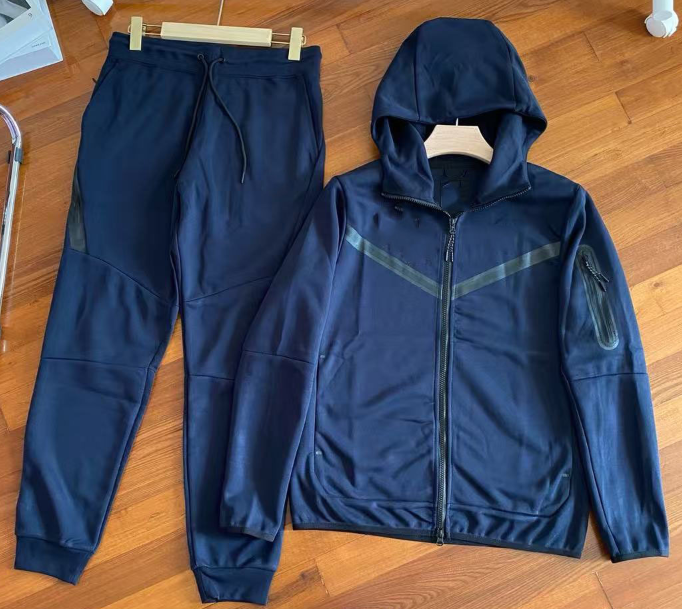 Fleece Suits