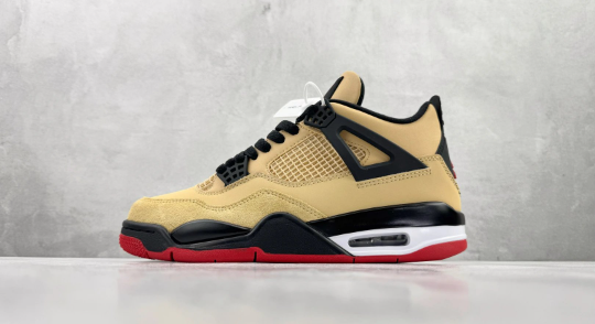 4's