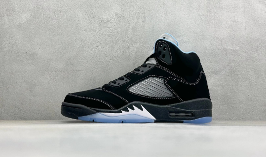 5's