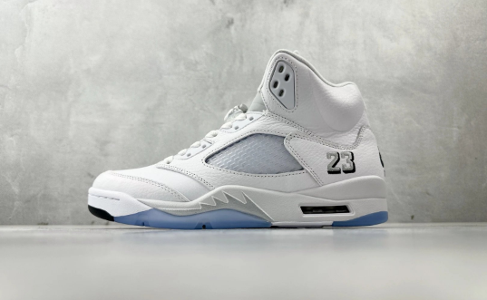 5's