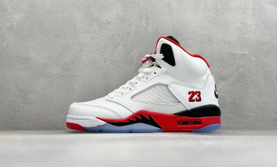 5's
