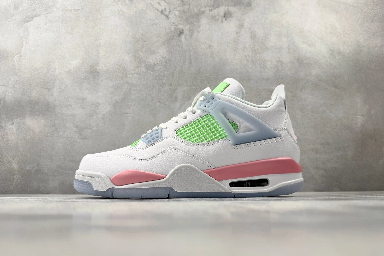 4's