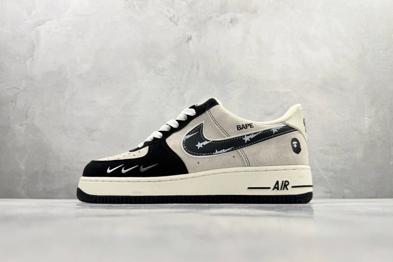 Force's