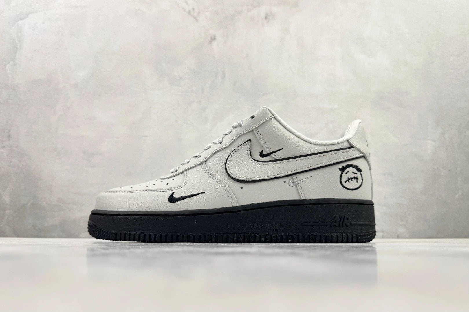 Force's