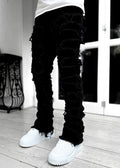 Patch Jeans
