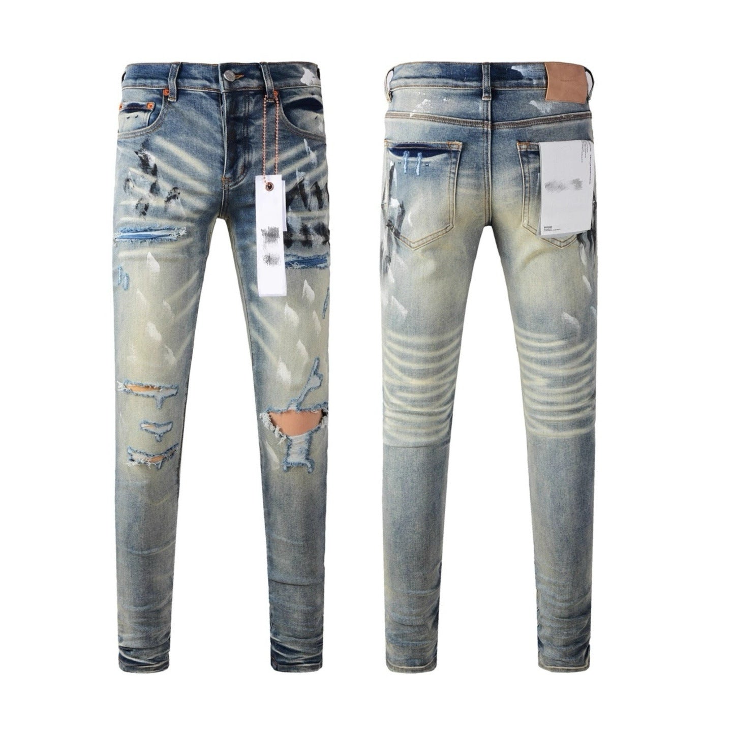 Pants
